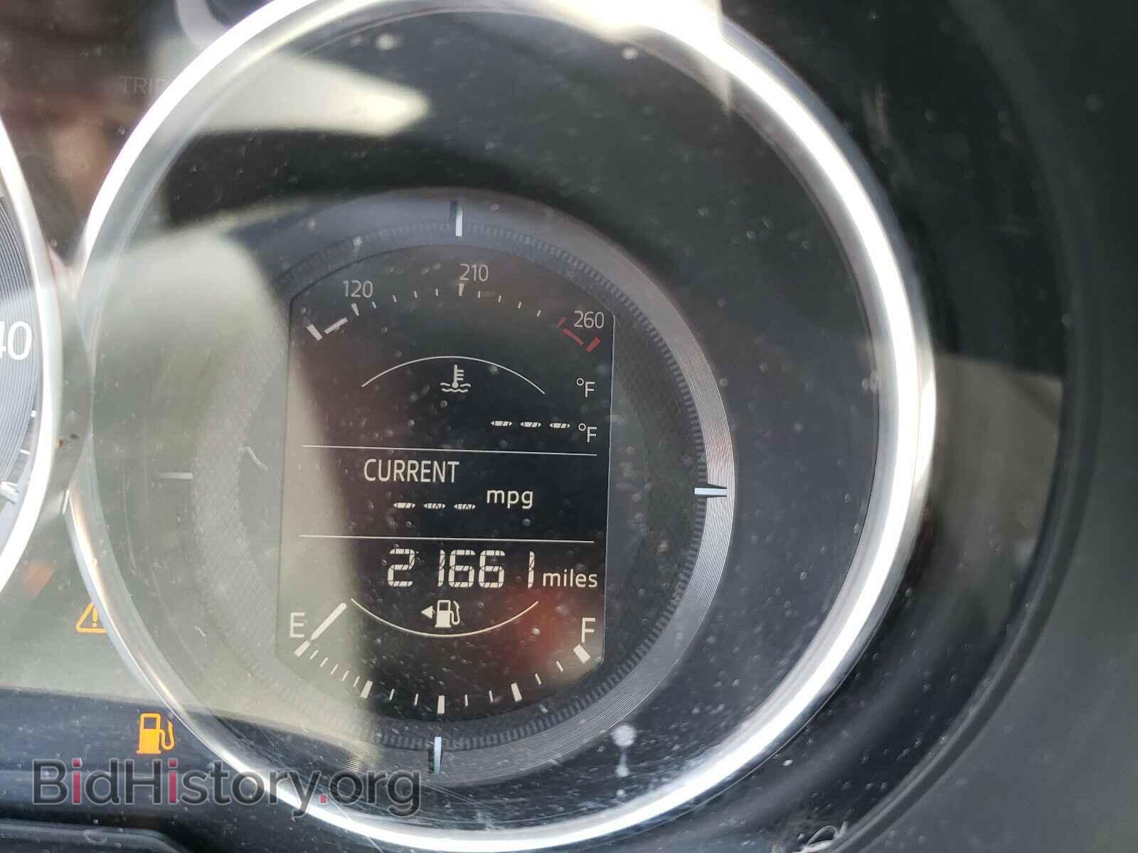 2018 MAZDA CX-5 - VIN: JM3KFBBM4J0393349 - Фото 8