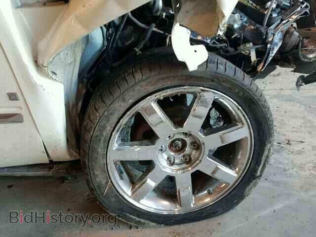 2007 CADILLAC ESCALADE - VIN: 3GYFK62877G243783 - Фото 10