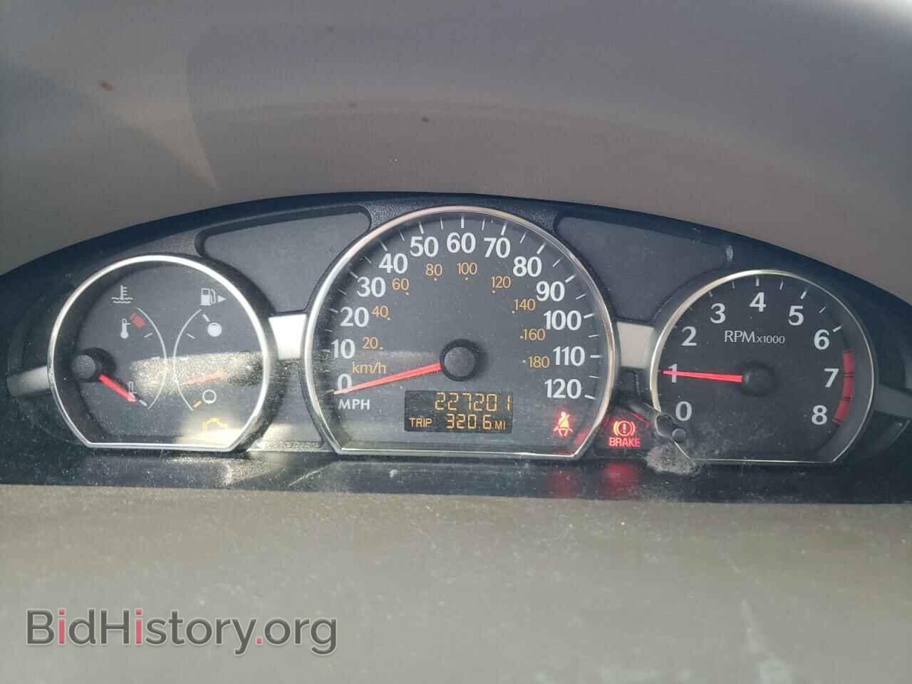 2007 SATURN ION - VIN: 1G8AJ55F87Z178251 - Фото 9