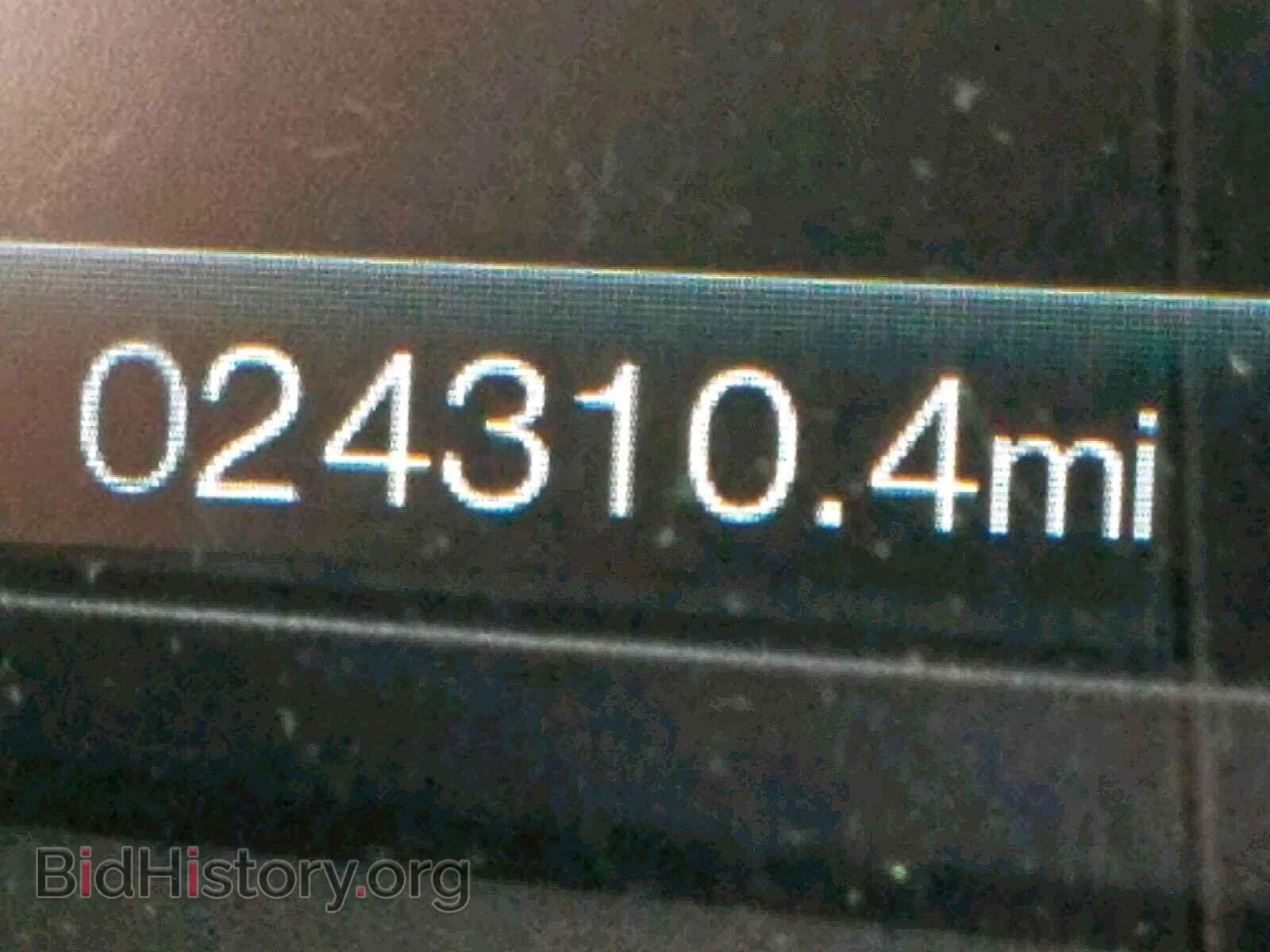 2016 FORD EDGE SEL - VIN: 2FMPK4J85GBB30364 - Photo 8
