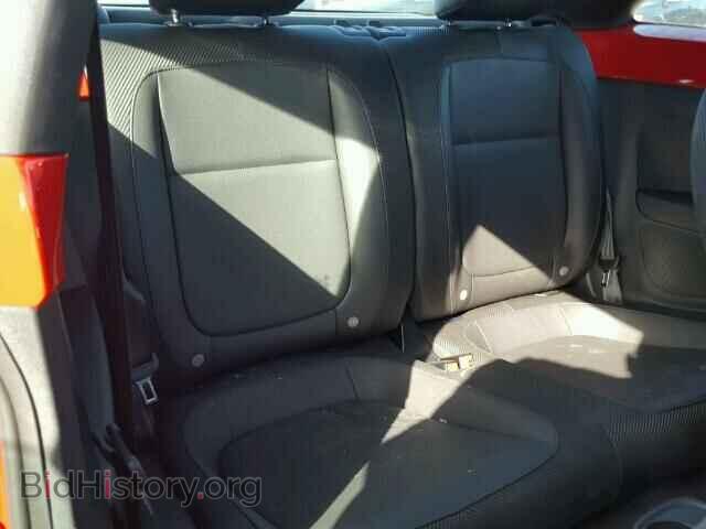 2012 VOLKSWAGEN BEETLE - VIN: 3VWJP7AT4CM622357 - Фото 6