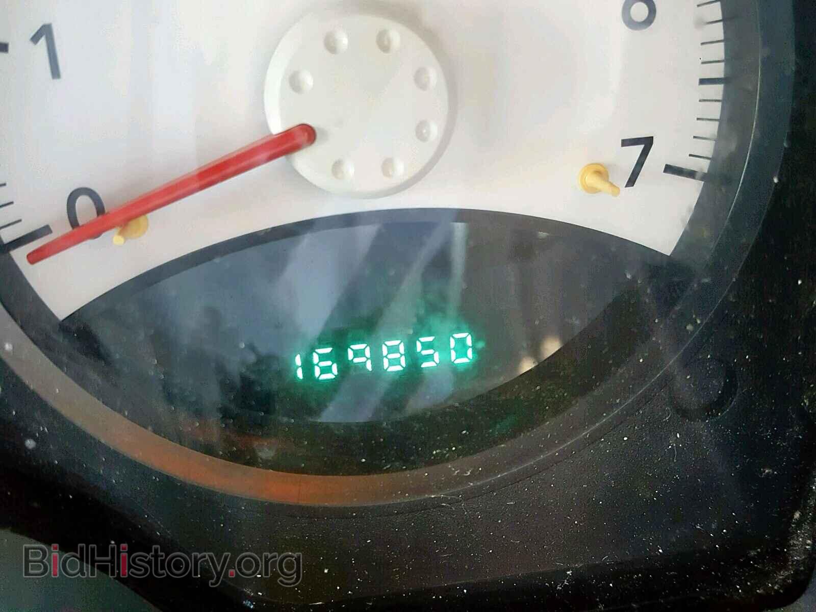 2008 DODGE DURANGO SX - VIN: 1D8HB38N48F117329 - Photo 8
