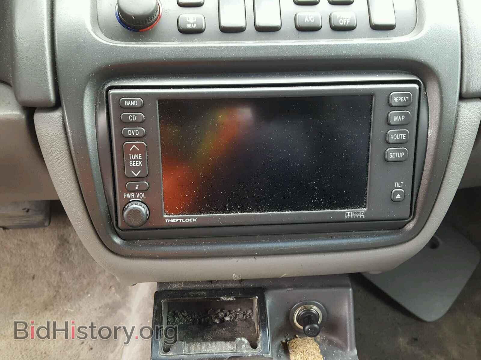 2003 CADILLAC DEVILLE - VIN: 1G6KD57Y33U189622 - Фото 9