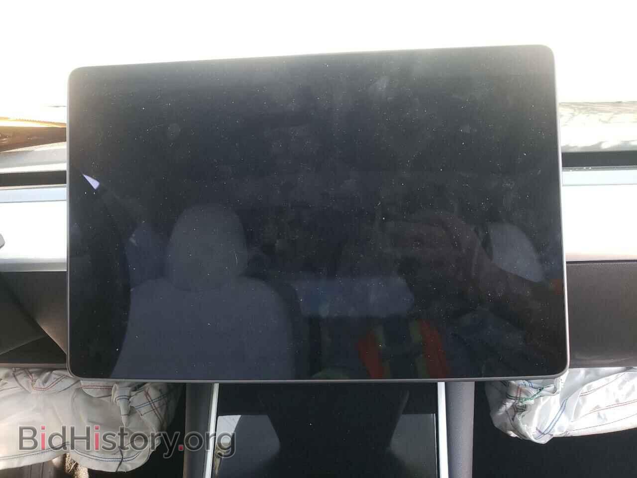 2018 TESLA MODEL 3 - VIN: 5YJ3E1EBXJF074625 - Фото 9