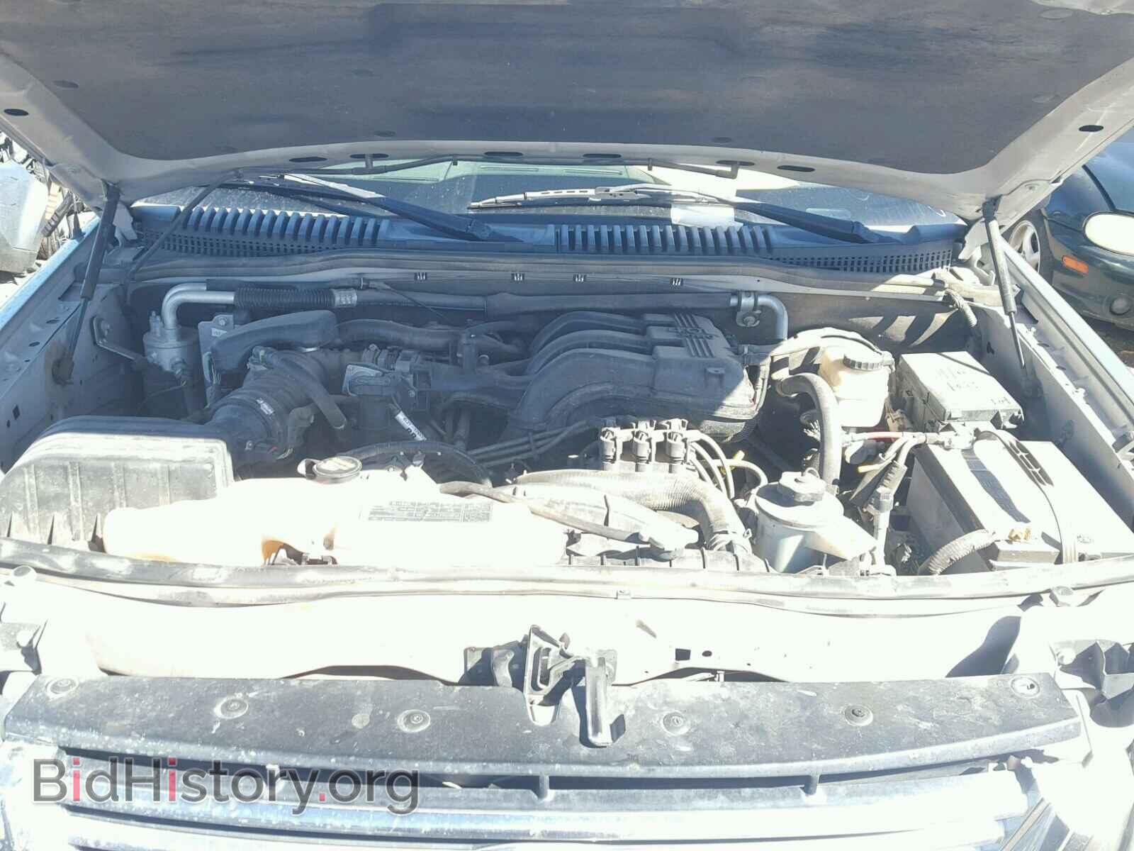 2008 FORD EXPLORER - VIN: 1FMEU73E78UA46144 - Фото 7