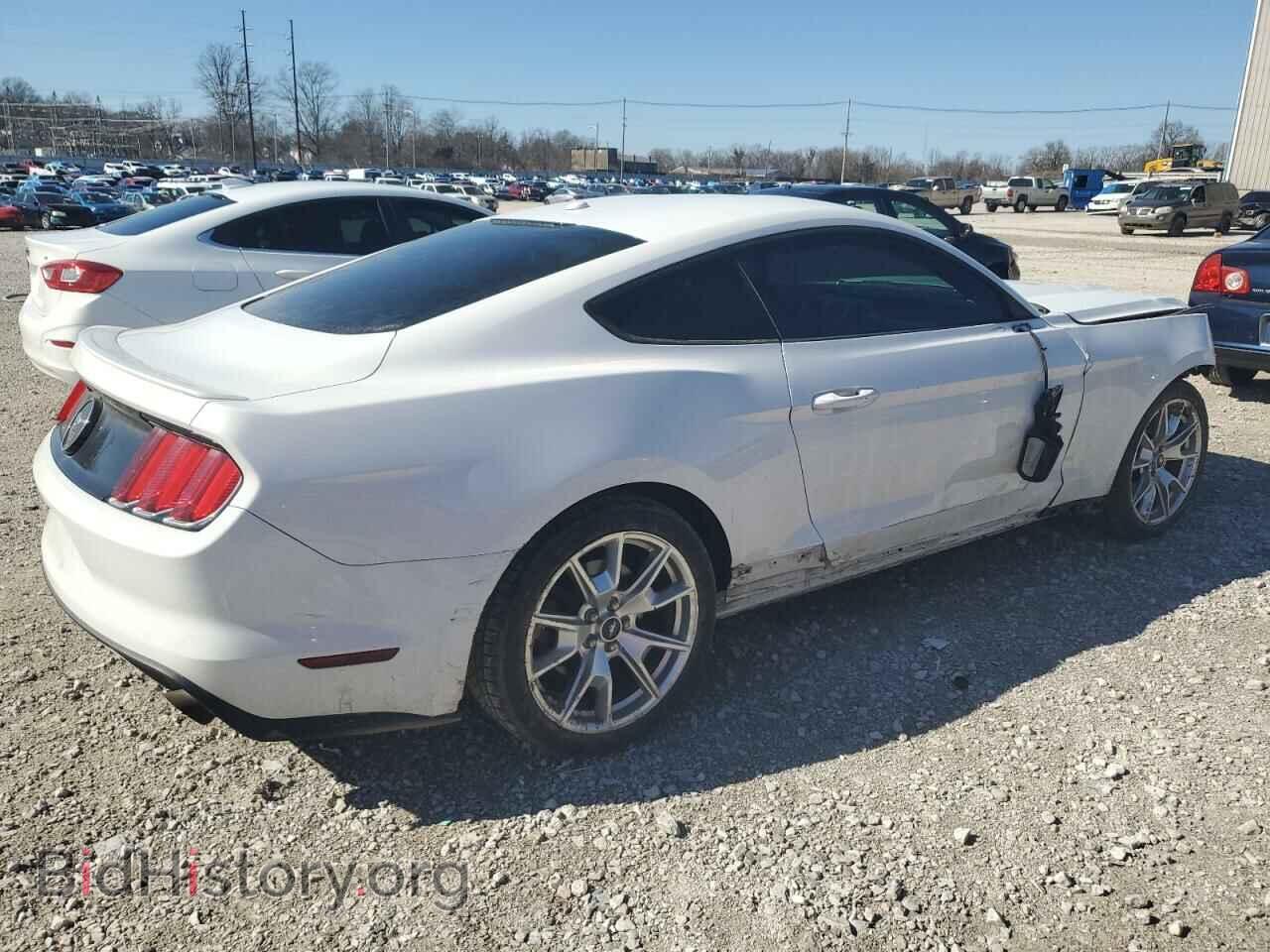 2015 FORD ALL Models - VIN: 1FA6P8TH1F5380196 - Photo 3