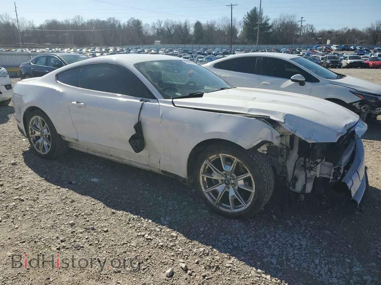 2015 FORD ALL Models - VIN: 1FA6P8TH1F5380196 - Photo 4