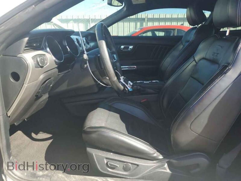 2015 Ford ALL MODELS (VIN 1FA6P8TH1F5380196) — фото 7 из 12