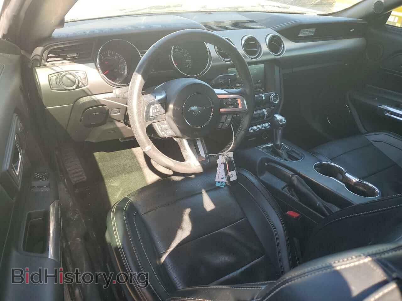 2015 FORD ALL Models - VIN: 1FA6P8TH1F5380196 - Photo 8