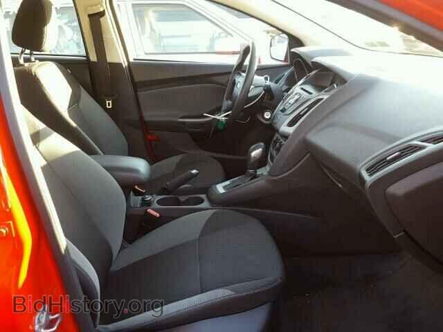 2012 FORD FOCUS - VIN: 1FAHP3K24CL164116 - Фото 5