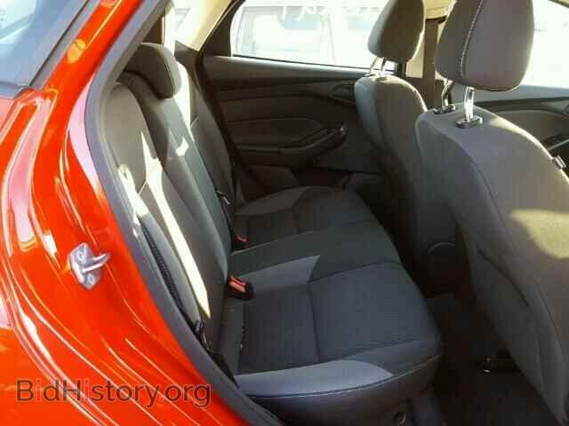 2012 FORD FOCUS - VIN: 1FAHP3K24CL164116 - Фото 6