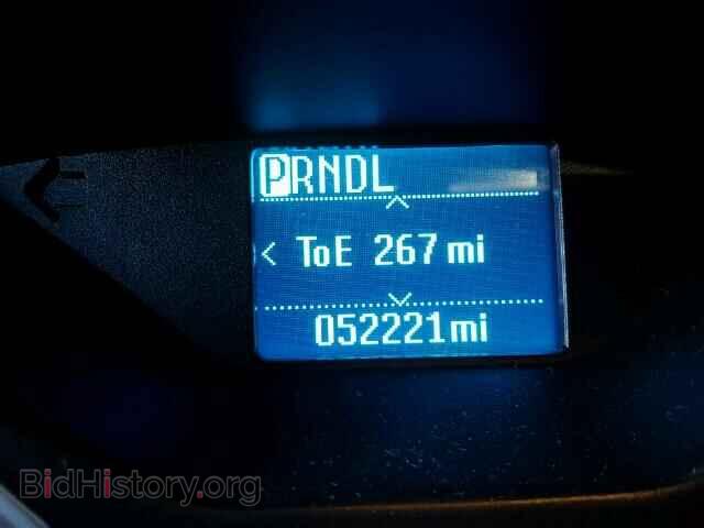 2012 FORD FOCUS - VIN: 1FAHP3K24CL164116 - Фото 8