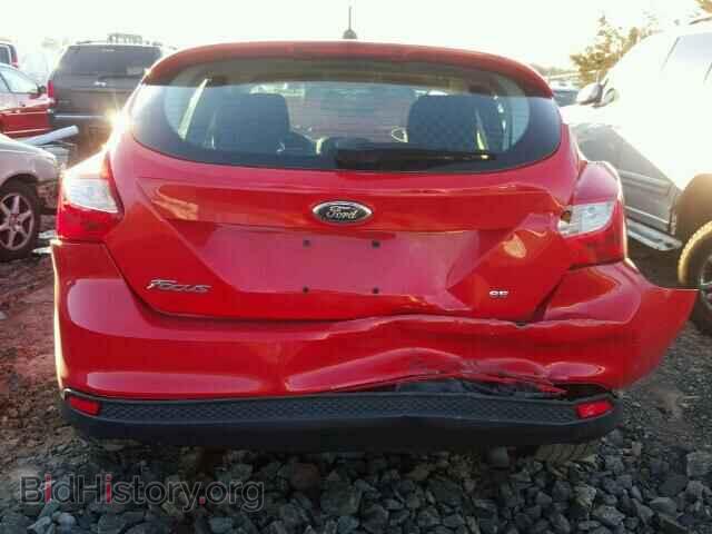 2012 FORD FOCUS - VIN: 1FAHP3K24CL164116 - Фото 9