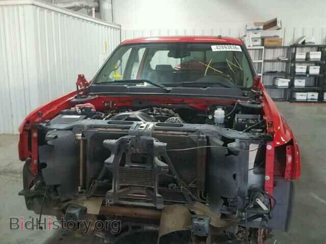 2007 CHEVROLET SILVERADO - VIN: 3GCEK13M77G509495 - Фото 10