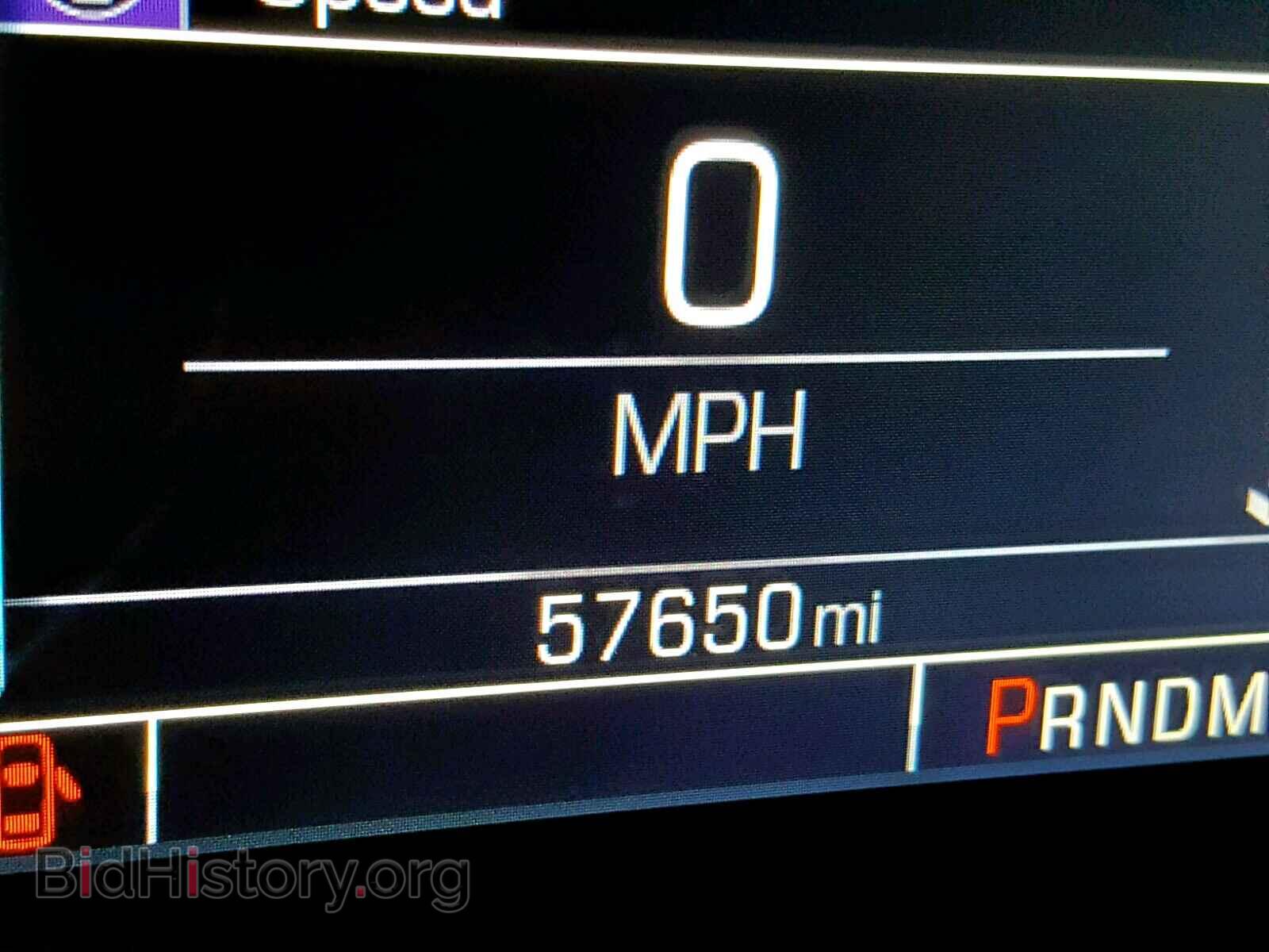 2014 CHEVROLET SILVERADO - VIN: 3GCUKTEC1EG301170 - Photo 8