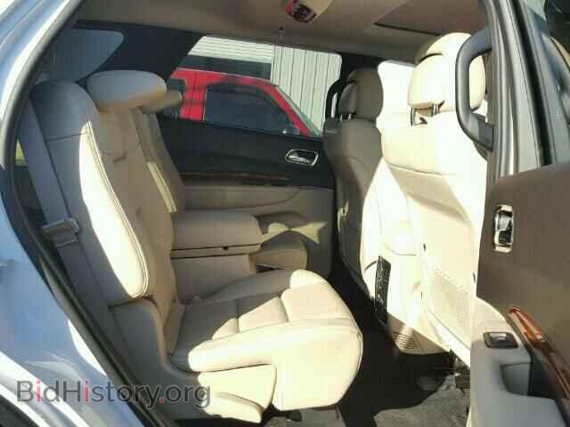 2015 DODGE DURANGO - VIN: 1C4RDHDG9FC145496 - Photo 6