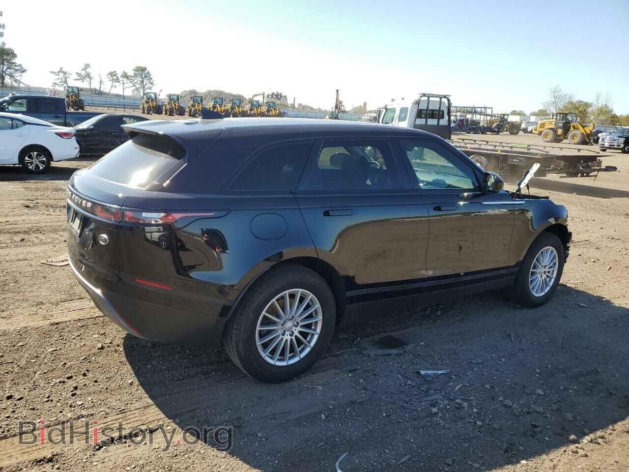 2019 LAND ROVER RANGEROVER - VIN: SALYA2EX7KA200025 - Фото 3