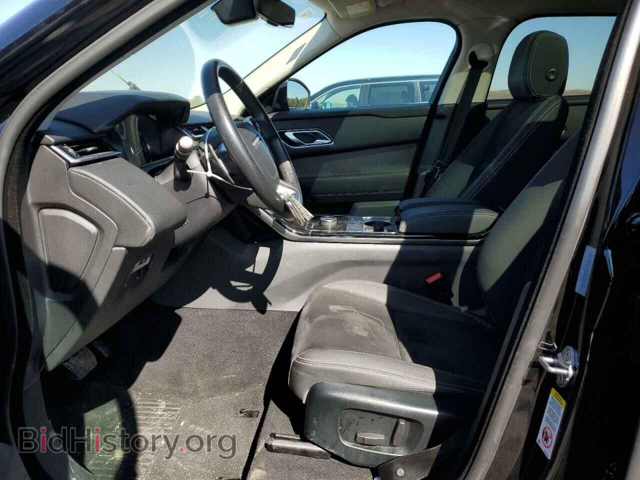 2019 LAND ROVER RANGEROVER - VIN: SALYA2EX7KA200025 - Фото 7