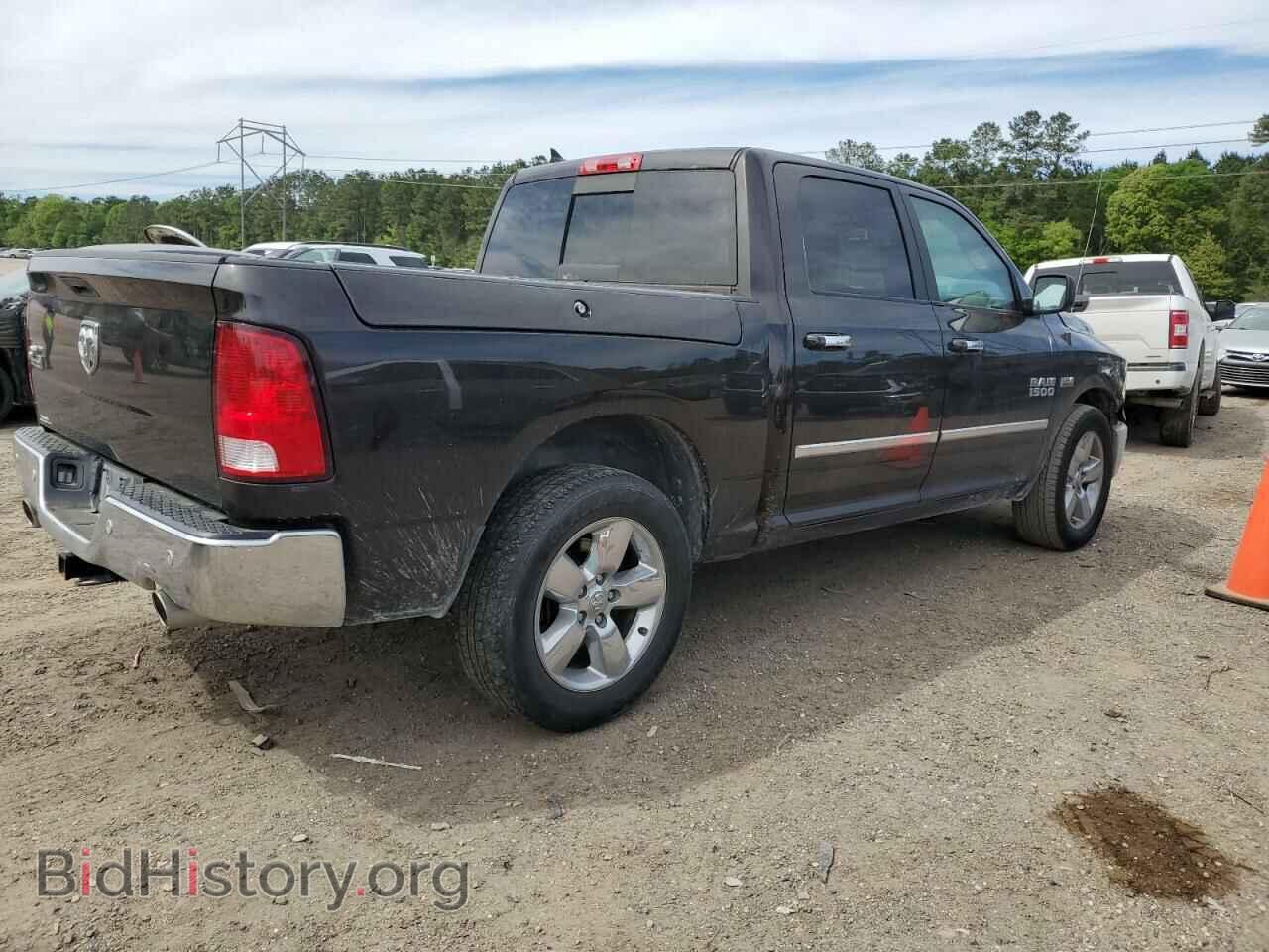 2017 RAM 1500 - VIN: 1C6RR6LT2HS610222 - Photo 3