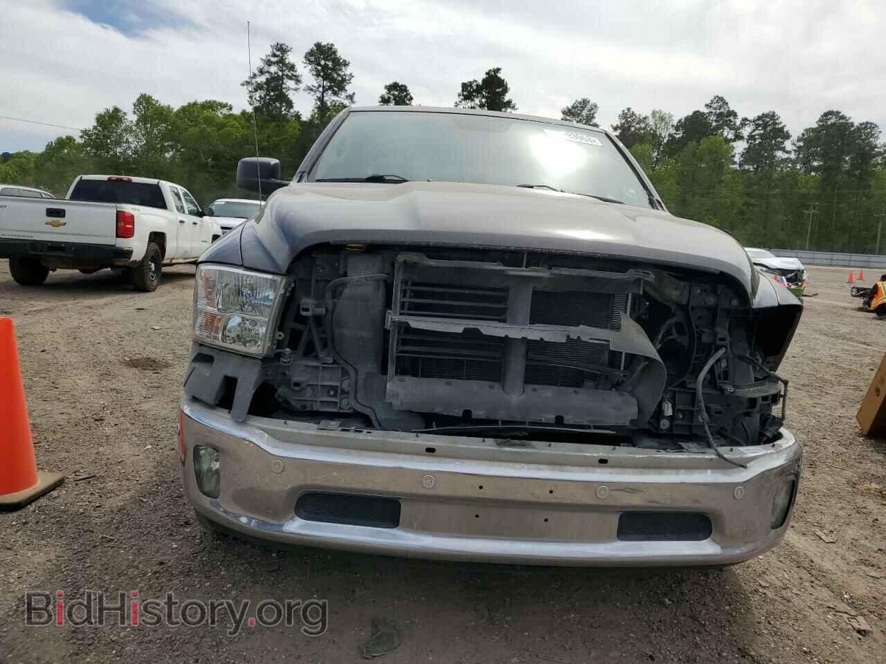 2017 RAM 1500 - VIN: 1C6RR6LT2HS610222 - Photo 5