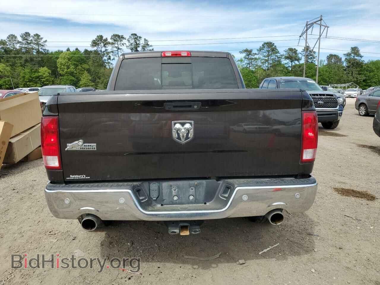 2017 RAM 1500 - VIN: 1C6RR6LT2HS610222 - Photo 6