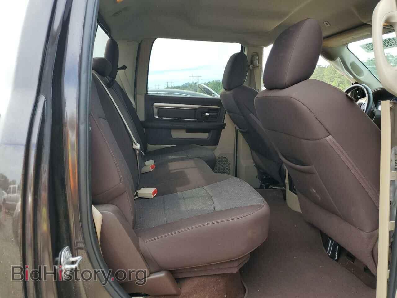 2017 RAM 1500 - VIN: 1C6RR6LT2HS610222 - Photo 10