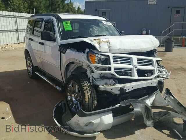 Фотография 1D4PT4GK9BW599729 - DODGE NITRO 2011