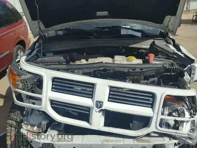 2011 DODGE NITRO - VIN: 1D4PT4GK9BW599729 - Photo 7