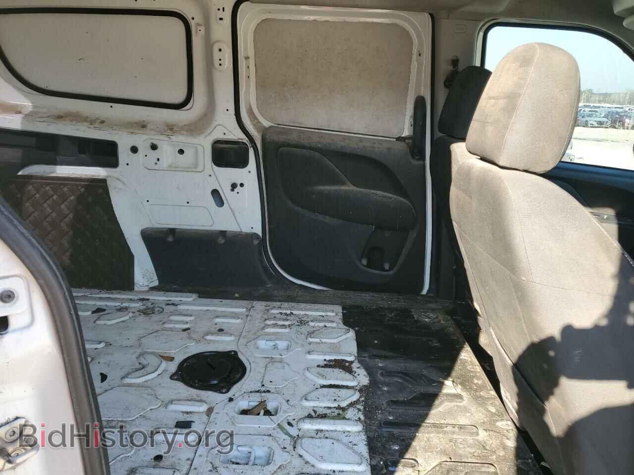 2017 RAM All Models - VIN: ZFBERFAB1H6F05350 - Фото 11