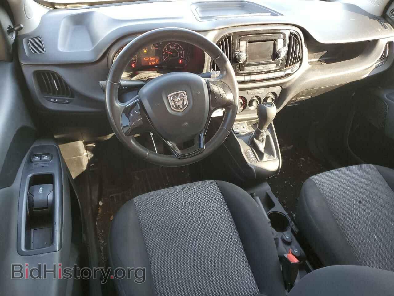 2017 RAM All Models - VIN: ZFBERFAB1H6F05350 - Фото 8