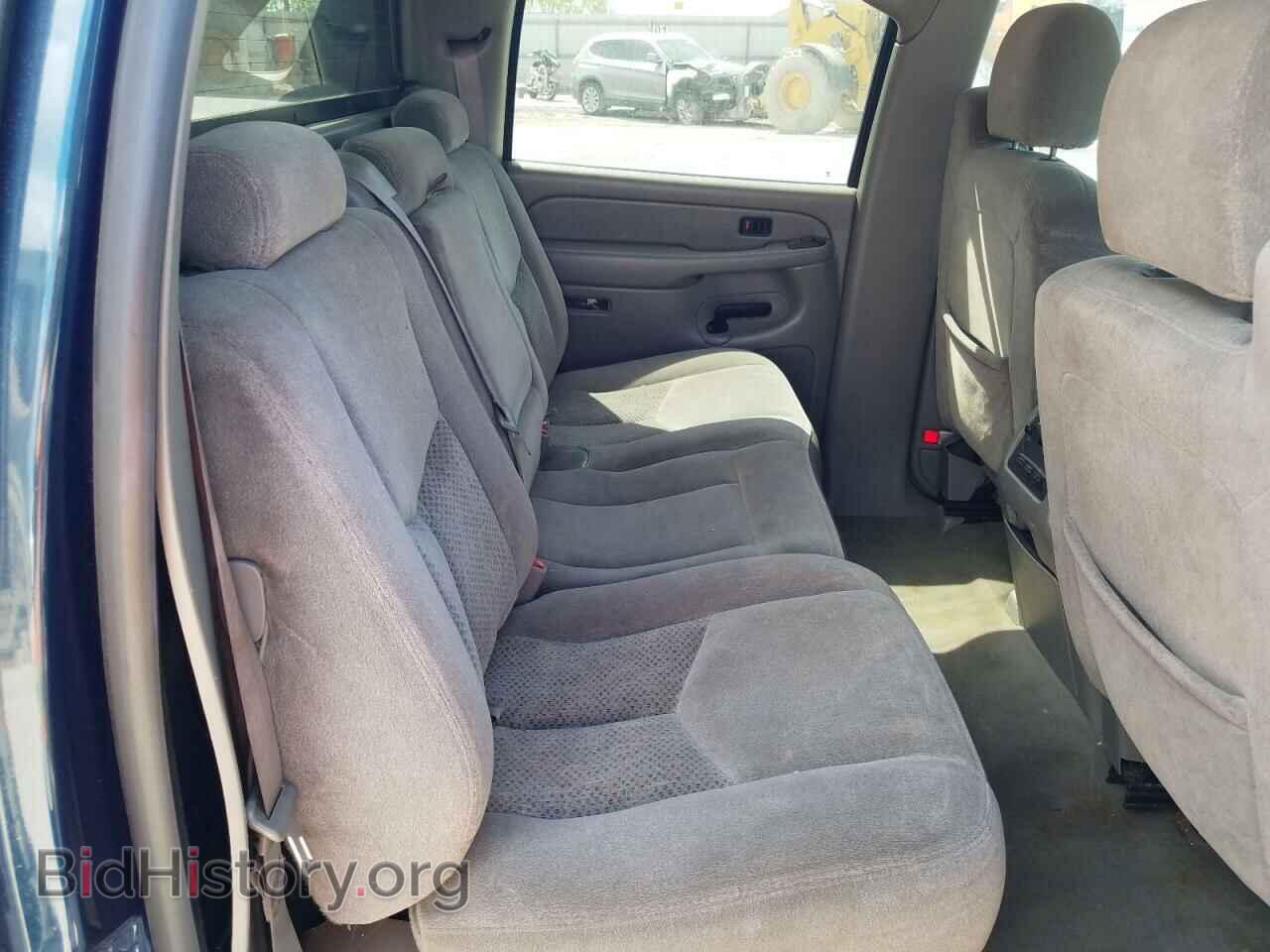 2006 CHEVROLET AVALANCHE - VIN: 3GNEC12Z26G130372 - Фото 6