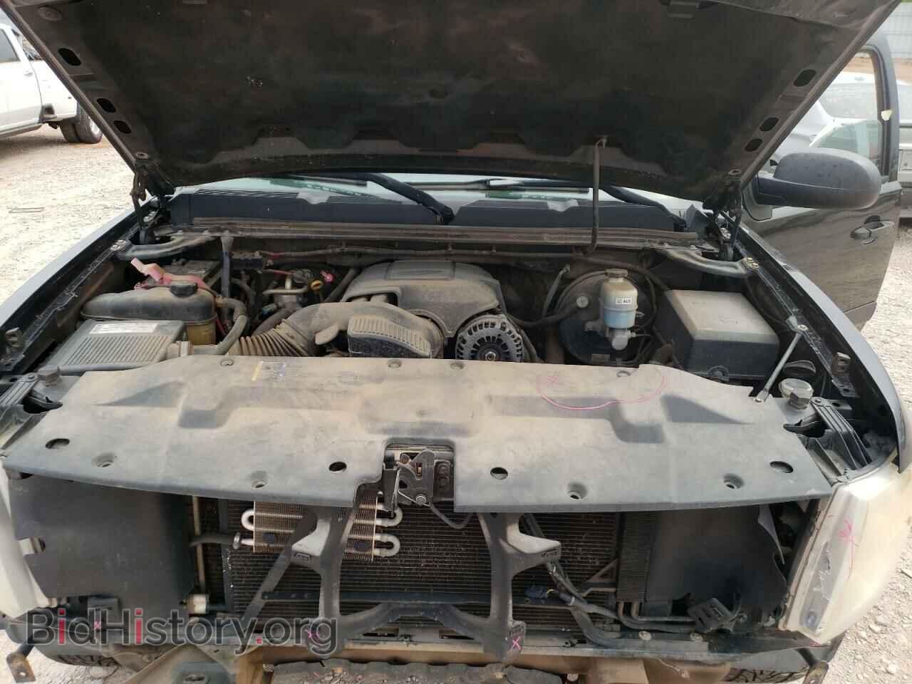 2007 CHEVROLET SILVERADO - VIN: 2GCEC19C571614265 - Фото 7
