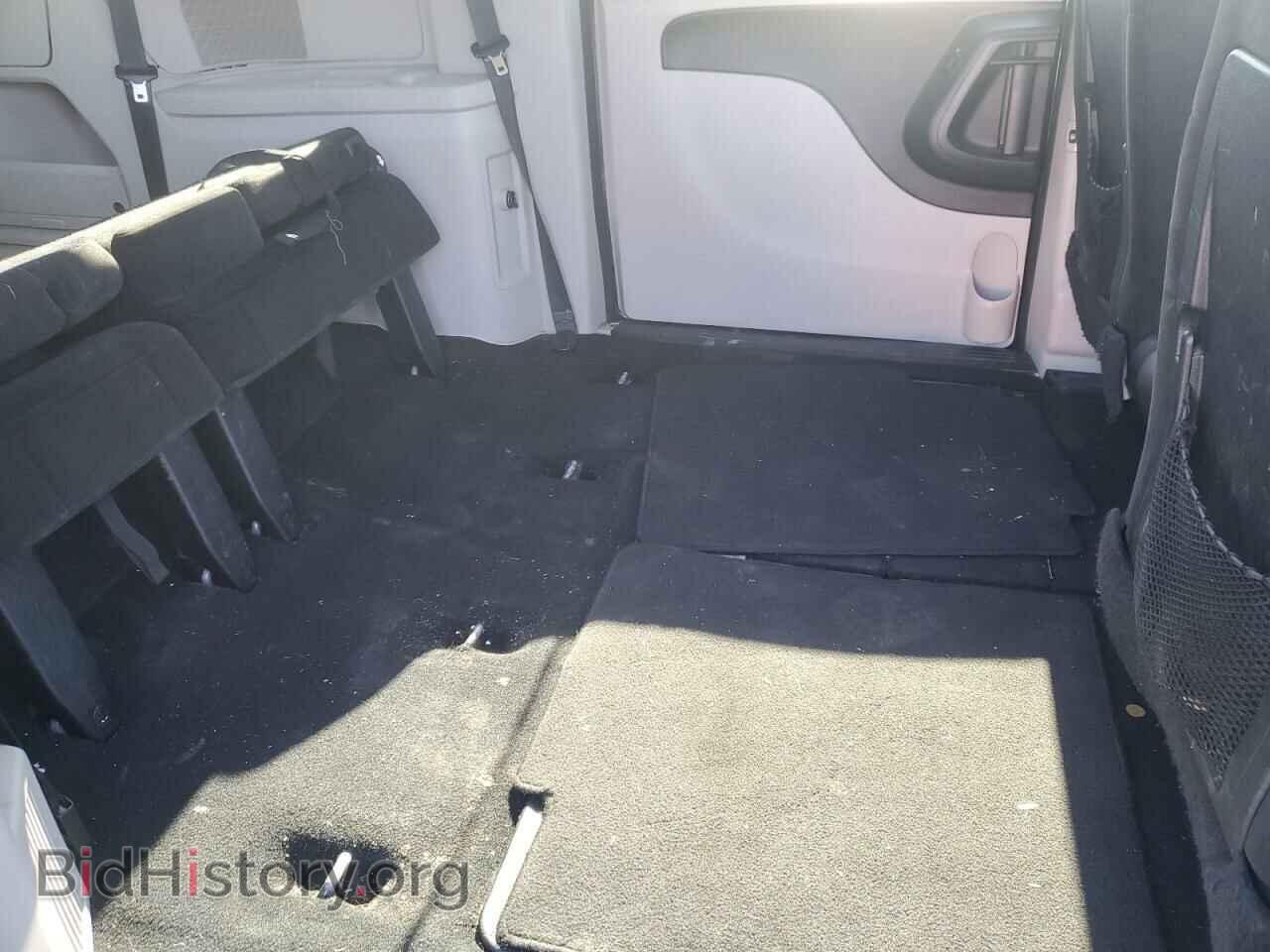2012 DODGE CARAVAN - VIN: 2C4RDGCG7CR343475 - Photo 11