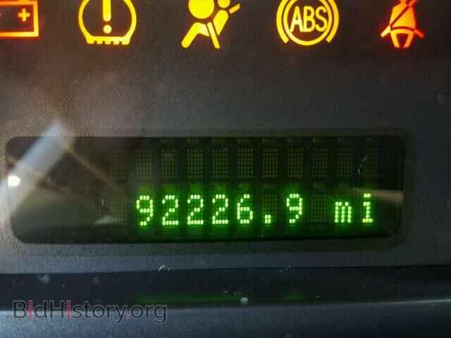 2007 FORD EDGE - VIN: 2FMDK39C87BB31417 - Фото 8