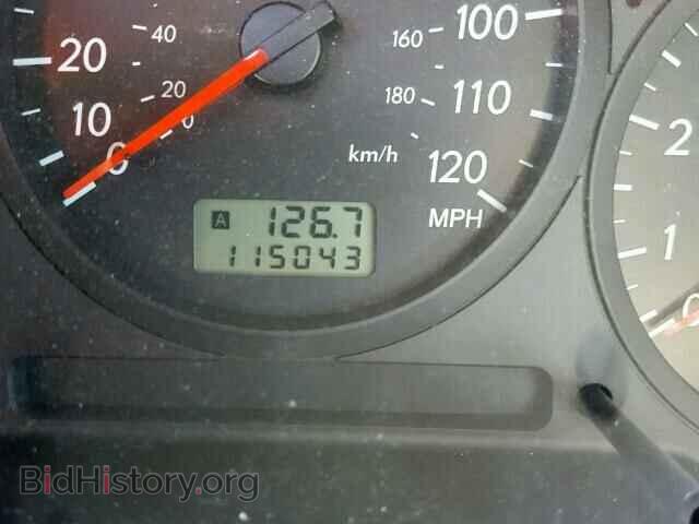 2007 SUBARU IMPREZA - VIN: JF1GD61617H516278 - Фото 8