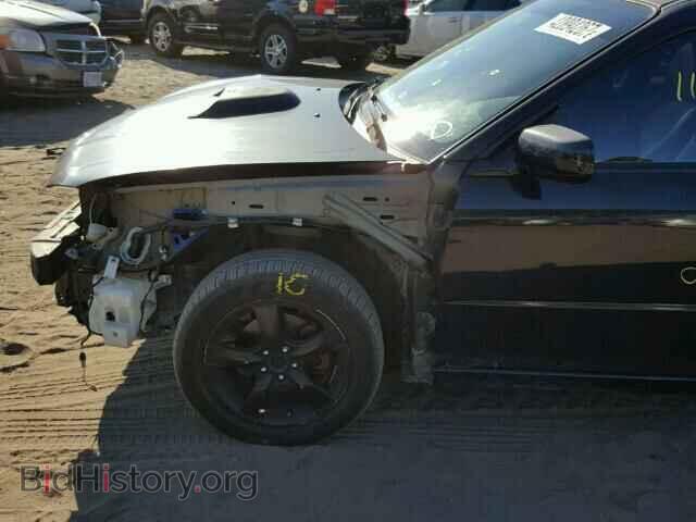 2007 SUBARU IMPREZA - VIN: JF1GD61617H516278 - Фото 9