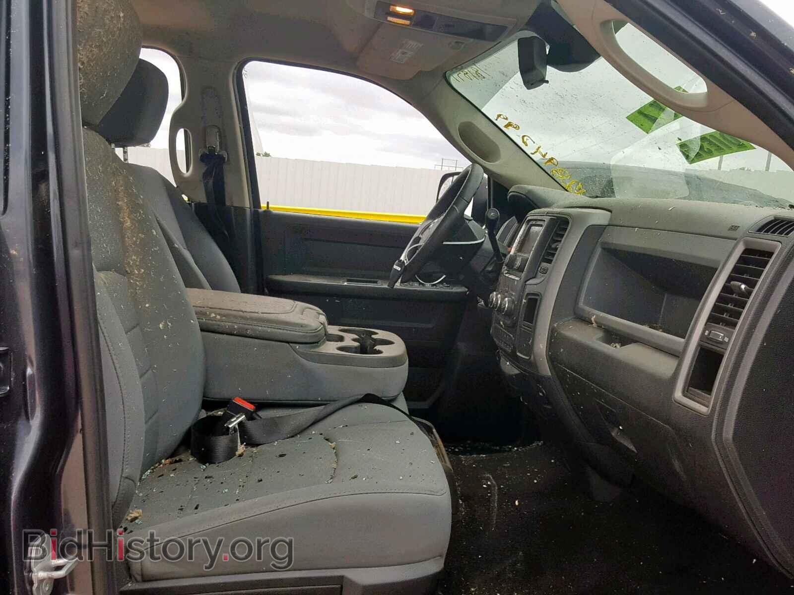 2014 RAM 2500 ST - VIN: 3C6UR5CL0EG128873 - Фото 5