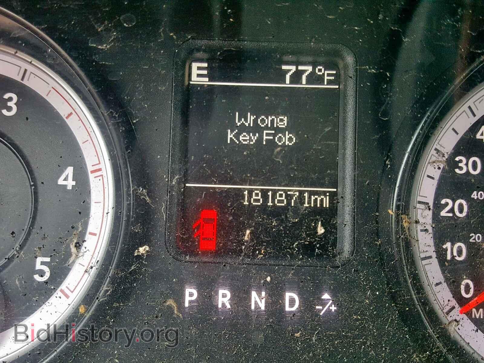 2014 RAM 2500 ST - VIN: 3C6UR5CL0EG128873 - Фото 8