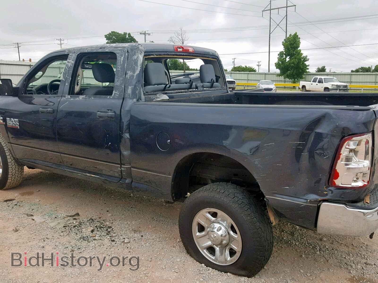 2014 RAM 2500 ST - VIN: 3C6UR5CL0EG128873 - Фото 10