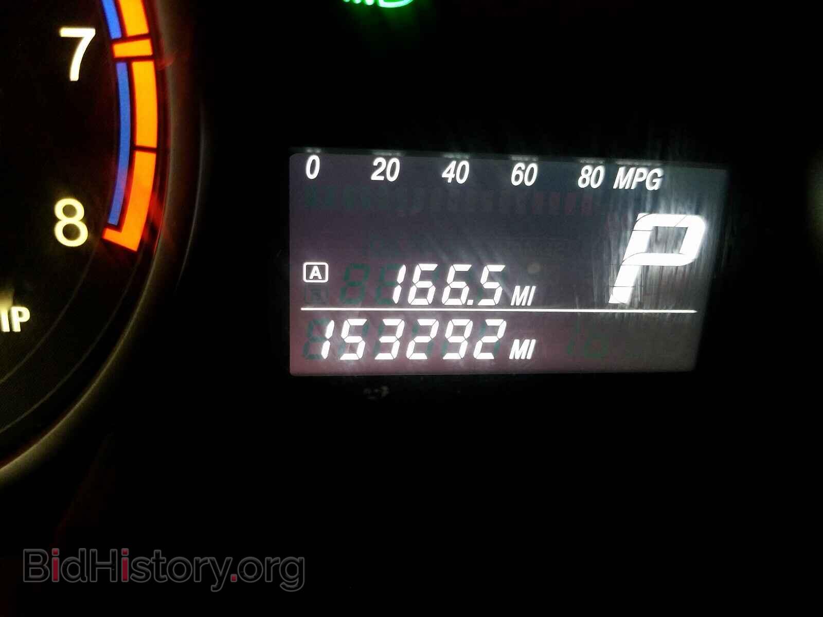 2012 SUZUKI SX4 - VIN: JS2YB5A37C6307224 - Фото 8