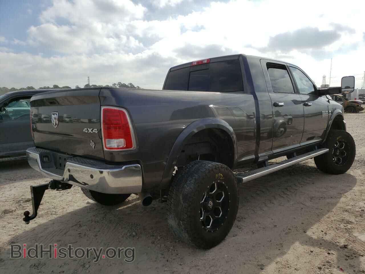 2015 RAM 2500 - VIN: 3C6UR5NL0FG521304 - Фото 3