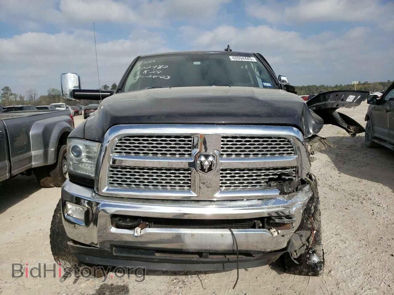 2015 RAM 2500 - VIN: 3C6UR5NL0FG521304 - Фото 5