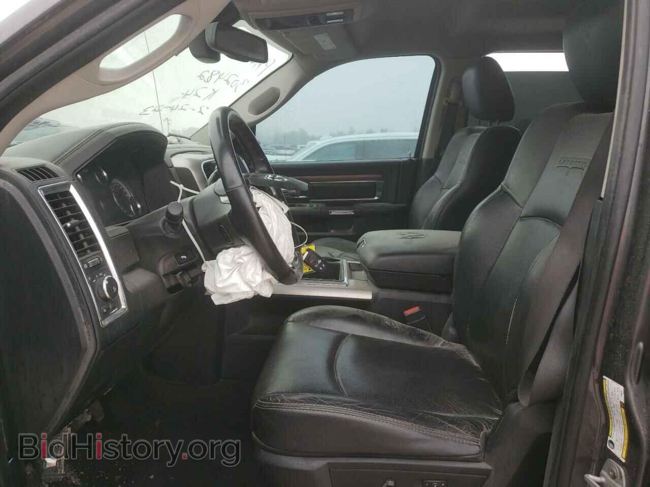 2015 RAM 2500 - VIN: 3C6UR5NL0FG521304 - Фото 7