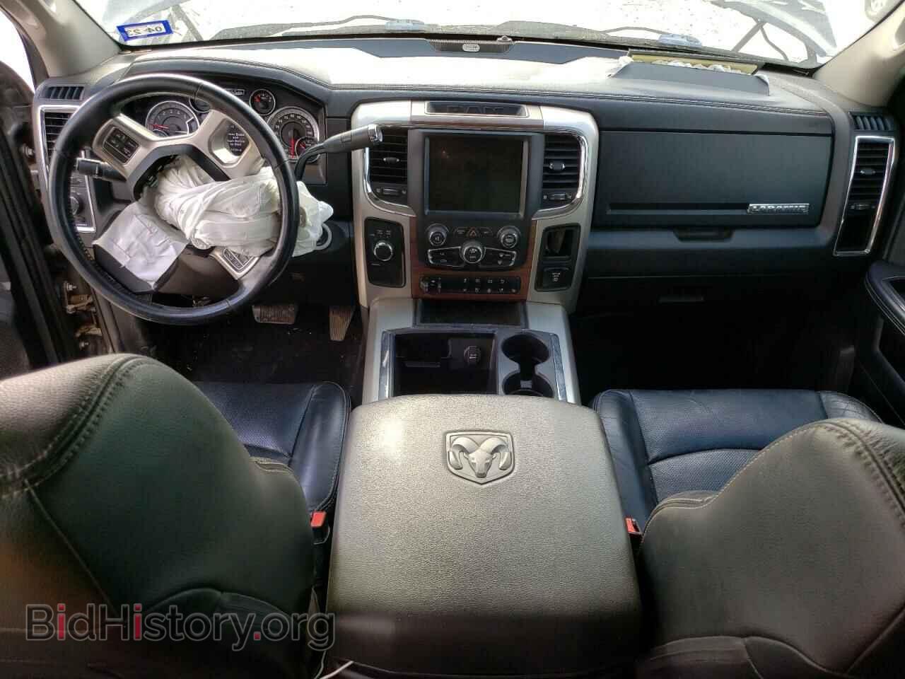 2015 RAM 2500 - VIN: 3C6UR5NL0FG521304 - Фото 8