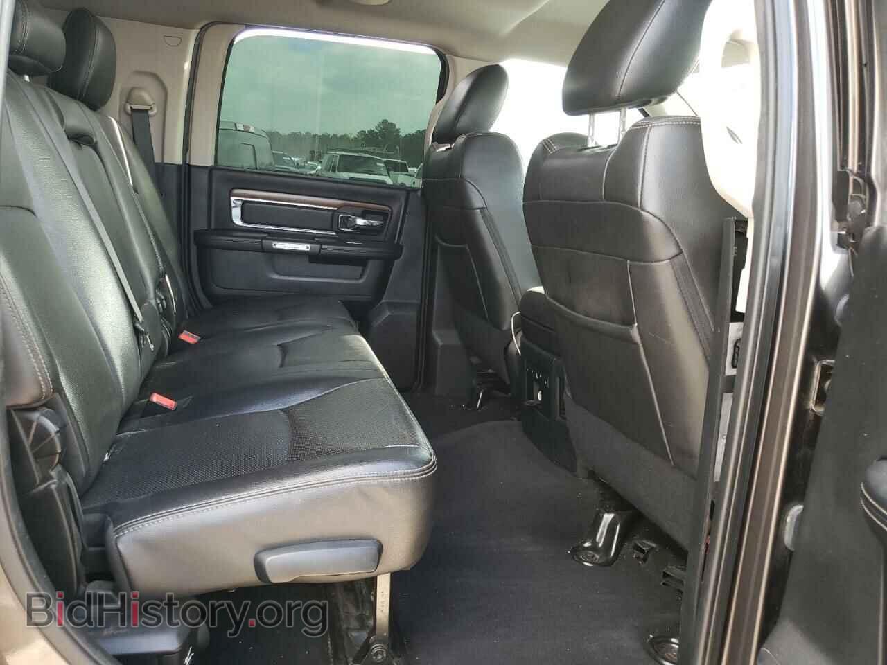 2015 RAM 2500 - VIN: 3C6UR5NL0FG521304 - Фото 10
