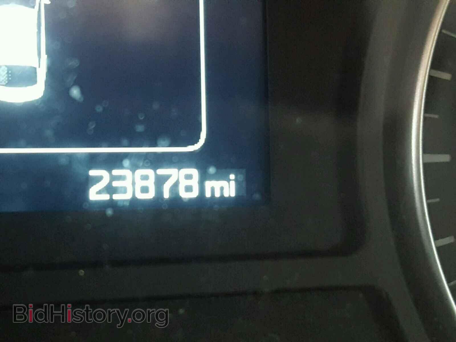 2016 KIA OPTIMA - VIN: 5XXGT4L38GG100908 - Фото 8