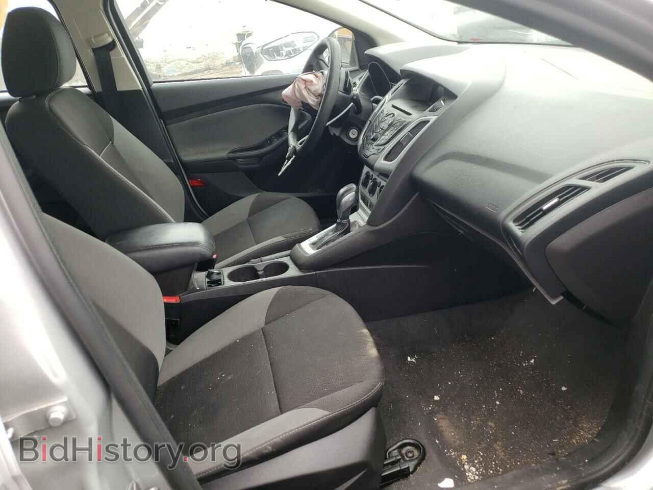 2014 FORD FOCUS - VIN: 1FADP3K2XEL345030 - Фото 5