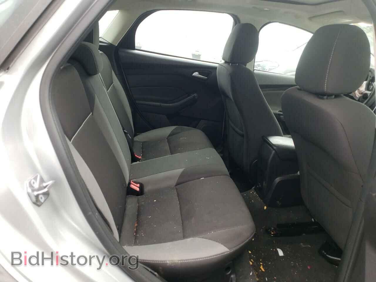 2014 FORD FOCUS - VIN: 1FADP3K2XEL345030 - Фото 6