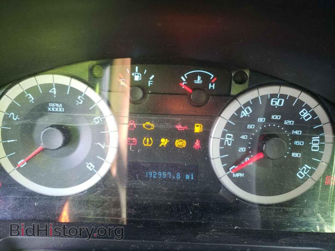 2010 FORD ESCAPE - VIN: 1FMCU0D79AKC14768 - Фото 9