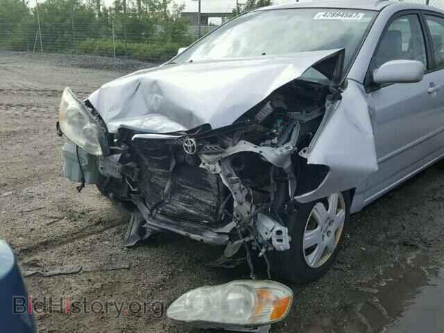 2007 TOYOTA COROLLA - VIN: 1NXBR30E87Z890192 - Фото 9